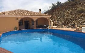 Casa Cuatro Vientos - Barranco Del Sol
